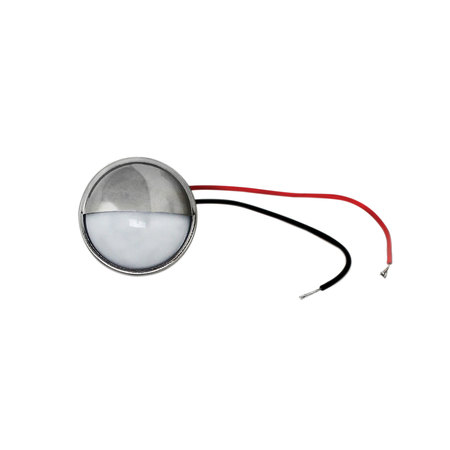 QUICK PRODUCTS Quick Products JQ-LED Replacement Working Light for Electric Tongue Jack JQ-LED